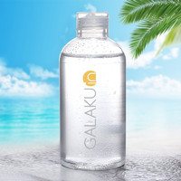 GALAKU 水溶性人体润滑液 200ml*1瓶装