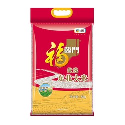 福临门 优选 东北大米 5kg