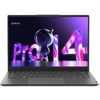 移动端、有券的上：Lenovo 联想 小新 Pro14 2022 锐龙版 14英寸笔记本电脑（R7-6800HS、16GB、512GB、2.8K、120Hz）