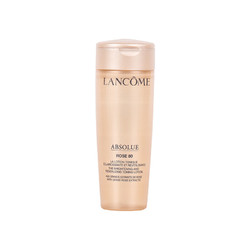 LANCOME 兰蔻 菁纯臻颜玫瑰精萃水50ml