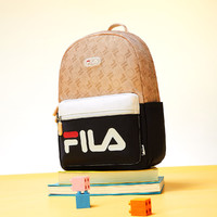 FILA 斐乐 儿童舒适双肩包