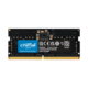 Crucial 英睿达 笔记本电脑内存条 32G(16Gx2) DDR5 4800MHz