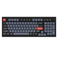 Keychron Q5M2 机械键盘 100键 G-Pro青轴