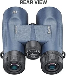 Bushnell 博士能 H2O户外防水系列 8x42双筒望远镜158042R