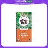 韩国直邮Alter Eco AlterEco有机黑巧克力棒焦糖70%可可80g_GCBT