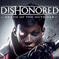 EPIC喜加一 《Dishonored®: Death of the Outsider™》PC数字版游戏