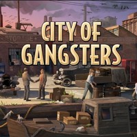 EPIC喜加一 《City of Gangsters》PC数字版游戏