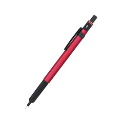 rOtring 红环 500系列 自动铅笔 0.5mm 红色