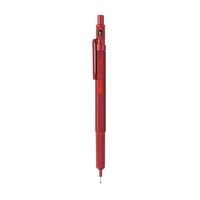 rOtring 红环 600系列 自动铅笔 0.5mm 单支装