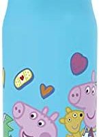 zak! designs Zak Designs PAW Patrol 狗狗巡逻队 儿童水瓶 (13.5 盎司)