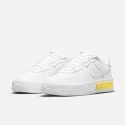 NIKE 耐克 AIR FORCE 1 FONTANKA  女子运动鞋 DA7024