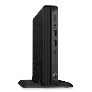 HP 惠普 Elite Mini 800 迷你办公主机（i7-12700T、32GB、1TB SSD、RTX 3050Ti））