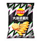 Lay's 乐事 大波浪薯片 原味 135g