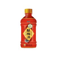 有券的上：康师傅 酸梅汤330ML*6瓶