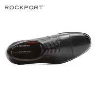 ROCKPORT 乐步 商务正装男鞋  V80556