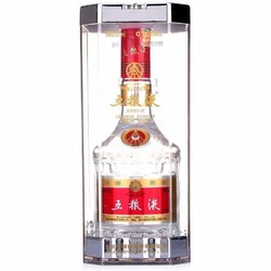 WULIANGYE 五粮液 普五 第七代 52%vol 浓香型白酒 500ml 单瓶装