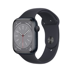 省300元】苹果智能手表_Apple 苹果Watch Series 8 智能手表45mm GPS款
