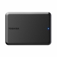 TOSHIBA 东芝 移动硬盘1T