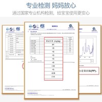 欧育 儿童量脚器脚长测量尺宝宝买鞋量脚器婴儿童宝宝脚长测量器 TB-1001-A