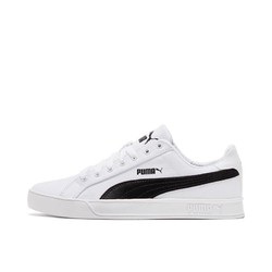 PUMA 彪马 Smash Vulc Canvas 中性运动板鞋 374754