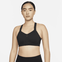 NIKE 耐克 Alpha 女子高强度运动内衣 DD0437-010