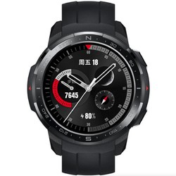 HONOR 荣耀 GS Pro 智能手表 运动版