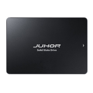 JUHOR 玖合 SATA3 SSD固态硬盘 480G Z600系列