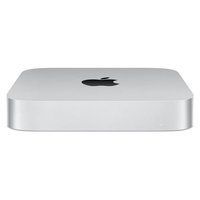 百亿补贴：Apple 苹果 Mac mini 台式电脑主机（M2、8GB、256GB）