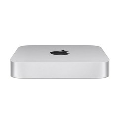 Apple 苹果 Mac mini 台式电脑主机 （M2 Pro、16GB、512G SSD）