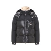 MONCLER 盟可睐 男士短款鹅绒羽绒服 H20911A00267595ZJ778