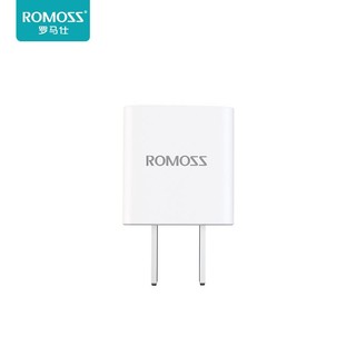 ROMOSS 罗马仕 苹果充电器 PD 20W