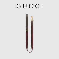 GUCCI 古驰 小/中型宠物拴绳