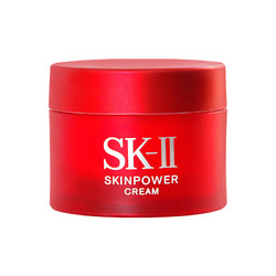 SK-II 赋能焕采精华霜 15g