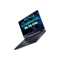 acer 宏碁 掠夺者 战斧300 2022款 15.6英寸游戏笔记本电脑（i9-12900H、16GB、512GB、RTX3070Ti）