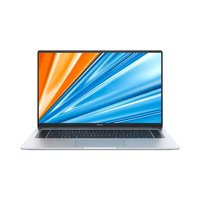 移动端、有券的上：HONOR 荣耀 agicBook16 16.1英寸笔记本电脑（R7-5800H、16GB、512GB SSD）