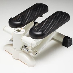 DECATHLON 迪卡侬 有氧健身迷你踏步机DOMYOS Mini Stepper Essential熊猫色4002351