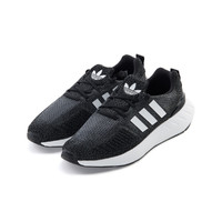 adidas ORIGINALS SWIFT RUN 22 男女款运动休闲鞋 GZ3496