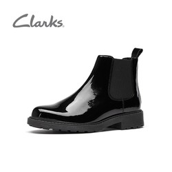 Clarks 其乐 女士短靴 261636225