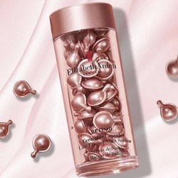 Elizabeth Arden 伊丽莎白·雅顿 时空焕活夜间多效胶囊精华 60粒