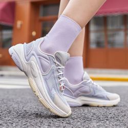 lining李宁女款休闲运动鞋agcs2664