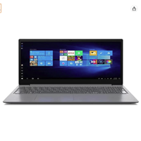 历史低价ThinkPad E15 15.6英寸笔记本电脑i5-1235u、8GB、256GB