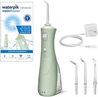 Waterpik 洁碧 无绳Plus水牙线 WP-468UK