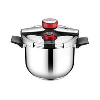 KÖBACH 康巴赫 DSZS24 高压锅(6L、304不锈钢)