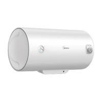 Midea 美的 热水器2500W速热一级能效节能省电 A5系列 40L 2500W 速热A5