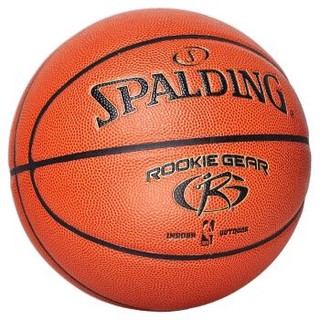 SPALDING 斯伯丁 74-582Y 5号篮球
