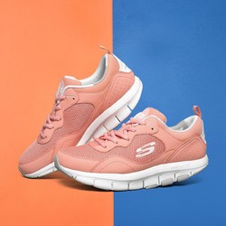 SKECHERS 斯凯奇 88888193 女款休闲运动鞋