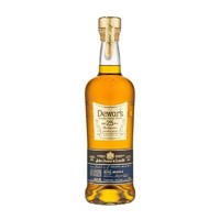 GDF会员购：Dewar's 帝王 25年 调配型苏格兰威士忌 40%vol 750ml