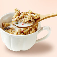 移动端、京东百亿补贴：卡乐比 富果乐 水果麦片 原味 450g