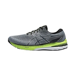 ASICS 亚瑟士 GT-2000 10 男子跑鞋 1011B185-023 石墨灰 40.5