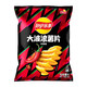 PLUS会员：Lay's 乐事 大波浪薯片 辛辣味 135g